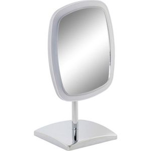 Make-up Spiegel Met LED Licht (17 x 13 x 30,5 cm)