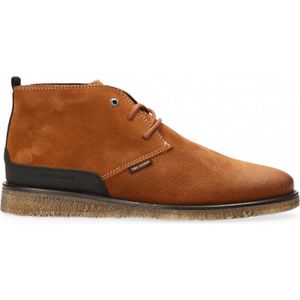 Schoenen Morauder Cognac (PBO0216022 - 898)