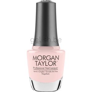 Morgan Taylor 3110812 nagellak 15 ml Roze