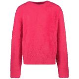 Cars Jeans Kids OALA Knit SW Fuchsia Meisjes Trui - FUCHSIA - Maat 176