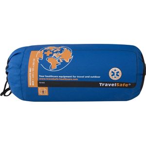 Travelsafe Mosquitonet 1 pers. - boxstijl
