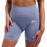 Malelions Sport Seamless Sportbroek Vrouwen - Maat S S/M