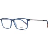 Ermenegildo Zegna EZ5204 58090 bril zonder sterke - Heren - Blauw