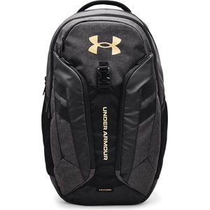 Under Armour - Hustle Pro Backpack 31.5L - Rugzak Antraciet-One Size