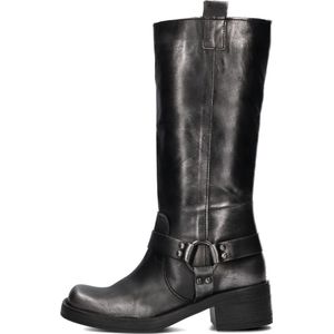 Notre-V Fry01 Boots Dames - Zwart - Maat 41