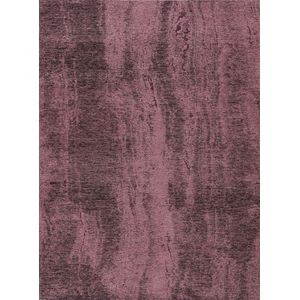 Vloerkleed Brinker Carpets Mystic Aubergine - maat 240 x 340 cm