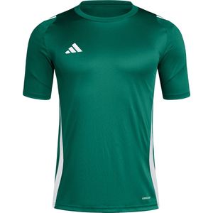 adidas Performance Tiro 24 Voetbalshirt - Heren - Groen- S