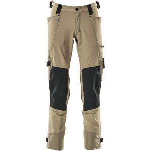 Mascot broek 17079 kevlar khaki