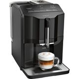 Siemens TI35A209RW EQ.300 - Volautomatische koffiemachine - Zilver - Zwart