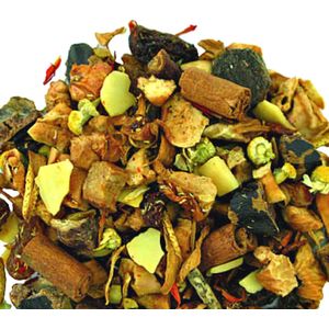 ZijTak - Annie Smith - Vruchten infusie - Vruchtenthee met appel en amandelen - 250 g