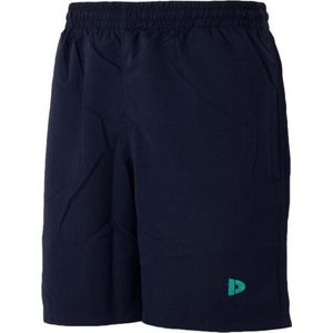 Donnay Zwemshort lang - Sportshort - Heren - Navy - maat S