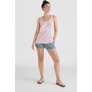 O'neill Topjes GLOBAL PLUMERIA TANKTOP
