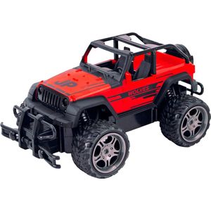 Rapidly Off-Road RC Gallop Beast Jeep 1:18