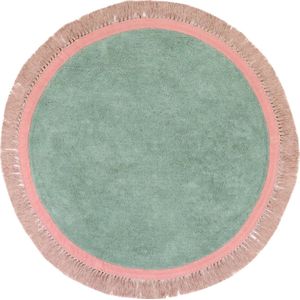 Tapis Petit Vloerkleed Bubblegum