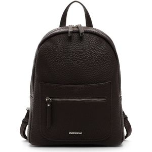 EMILY & NOAH Rugzak E&N Heidi ( 65366 ) - Dames Rugzakken - brown 200