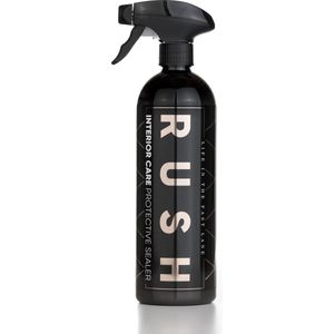 RUSH Interieur Reiniger - Bekleding reiniger - Auto wassen - Schoonmaken - Auto accessories - Interior Care 750ml