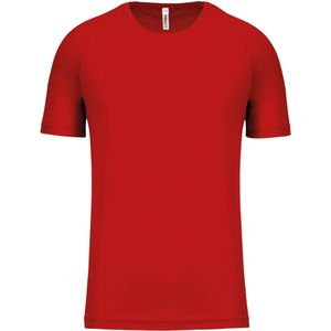 Kariban Functional Sportshirt Junior - Maat 128/140