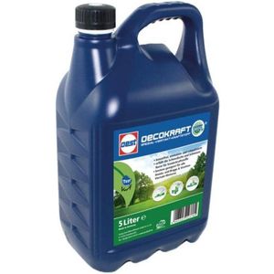 Oest Oecokraft 4T