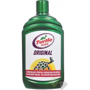 Turtle Wax, Autowax Original, 500 ml