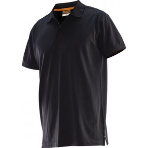 Jobman 5564 Polo - Maat L - Zwart