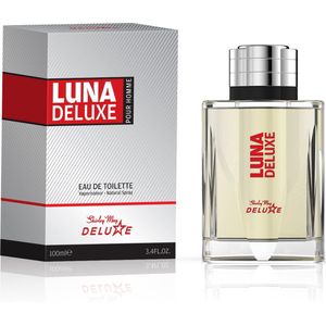 Shirley May LUNA Deluxe - Eau de Toilette - 100ML