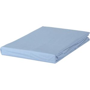 Livello Hoeslaken Soft Cotton Blue 180x200