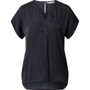 Inwear blouse rindaiw Marine-36 (S)