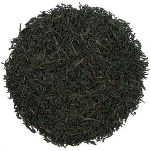 Çai Vella - Zwarte Thee uit Sri Lanka - 50 gram - Ceylon Tea - Biologische Losse Thee - 100% Ceylon Thee