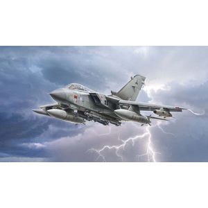 1:32 Italeri 2513 Tornado GR.4 Plastic Modelbouwpakket