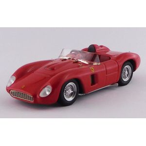 1:43 Ferrari 500TR Spider Prova 1956. Merk: Art Model.