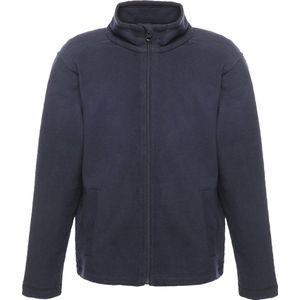 Regatta Brigade II Full Zip Fleece RG515 - Navy - 164 (34´)