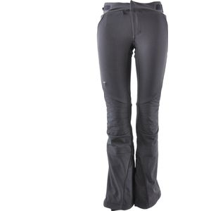 Peak Performance - Wmns Supreme Flex Pants - Ski Broek - 34 - Grijs