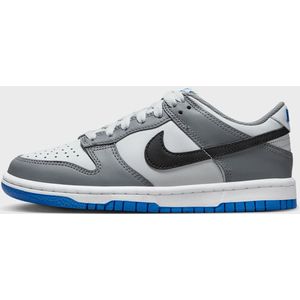 Nike Dunk Low ''Cool Grey'' - Sneakers - Unisex - Maat 39 - Grijs/Zwart/Wit/Blauw