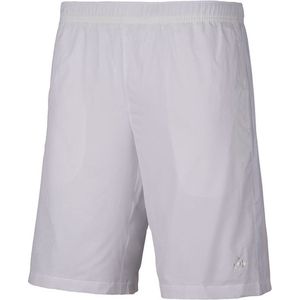 Dunlop - Short - Jongens - Wit - 176