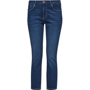 s.Oliver Dames Jeans - Maat W32 X L32