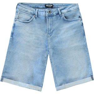 Cars Jeans Short Florida Heren Jeans - Porto Wash - Maat S