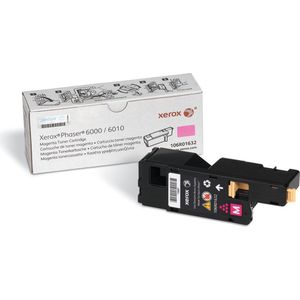 Xerox Magenta Toner Cartridge, Phaser 6000/601