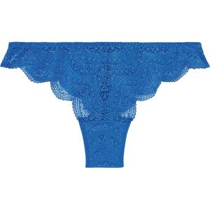 Simone Pérèle - Karma String Blauw - maat 40 - Blauw