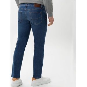 Brax Cadiz Jeans Masterpiece Regular Blue - Maat W 35 - L 30 - Heren