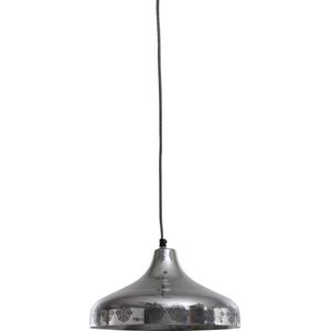 PTMD - Alu Shiny S Hanglamp - Zilver