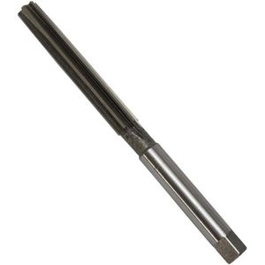 6MM H7 Rechte Fluiten Handruimer van Legering Staal - Hand Frees Cutter Tool