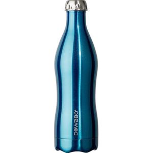 Dowabo Thermosfles 750ml Blauw