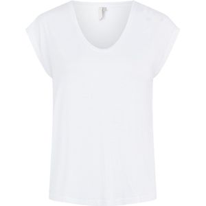 Pieces Pcbillo Tee Solid Noos Bc Dames t-Shirt