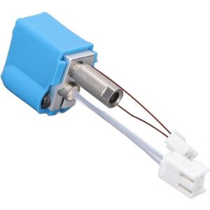 Hot End sproeierset extruder 24 V verwarmingsbuis thermistor - vervanging voor Sidewinder X1 X2 - 3D-printer accessoire .