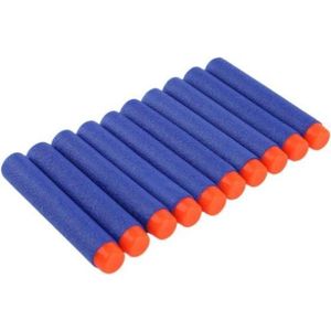 EPIN | 2 Sets Nerf Pijltjes Voor Nerf Gun | Geschikt Voor De Nerf N-Strike Serie | 2 Pack Nerf Pijlen | Universeel
