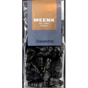 Meenk Oceaandrop 160 gram