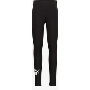 Puma Legging Zwart