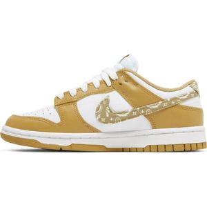 Nike Dunk Low Essential Paisley Pack Barley (W) EUR 39/8W DH4401 104