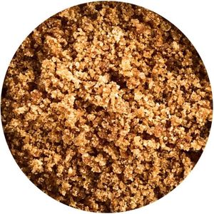 Panela Suiker - 1 Kg - Holyflavours - Biologisch gecertificeerd