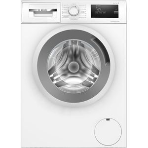 Bosch WAN280E2FG - Serie 4 - Wasmachine - NL/FR display - Energielabel B